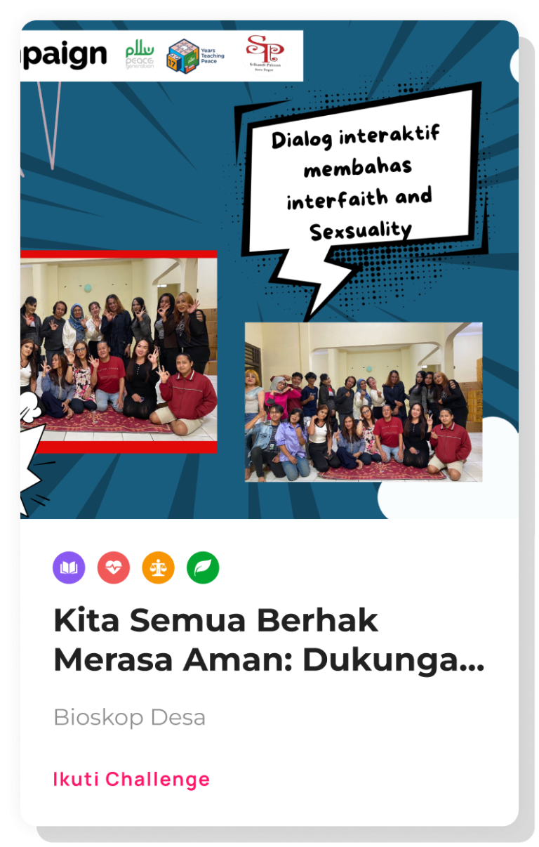 Friendship4Peace Frame (2)